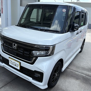 ホンダ・N-BOX