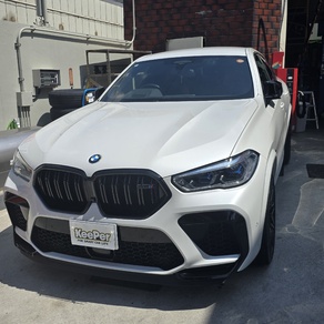 BMW・X6