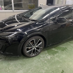 トヨタ・プリウス