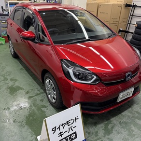 ホンダ・フィット