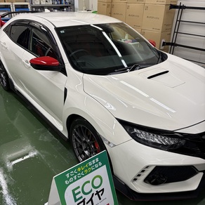 ホンダ・シビック タイプR