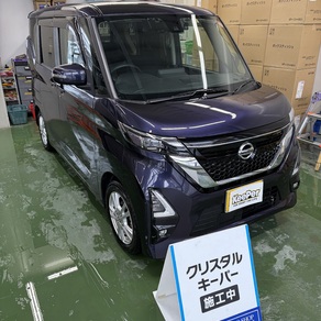 日産・ルークス