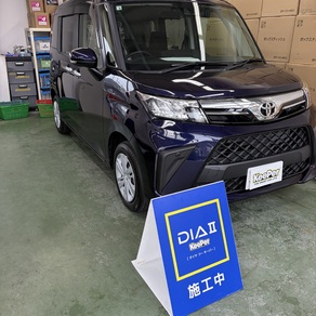 トヨタ・ルーミー
