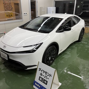 トヨタ・プリウス