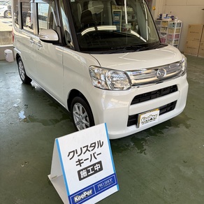 ダイハツ・タント