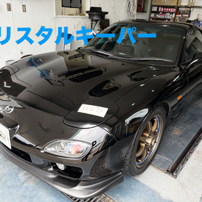 マツダ・RX-7