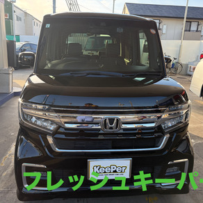 ホンダ・N-BOX
