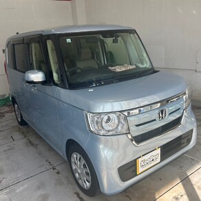 ホンダ・N-BOX