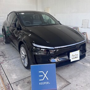 その他・テスラ・モデルY