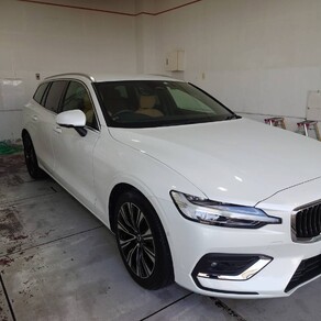 ボルボ・V60