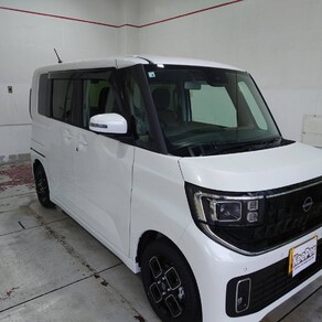 日産・ルークス