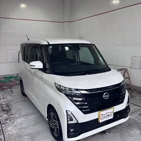 日産・ルークス