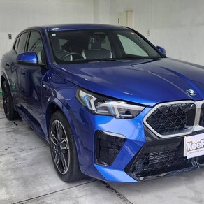 BMW・X2