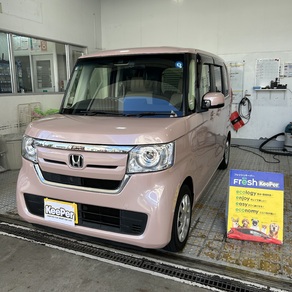 ホンダ・N-BOX