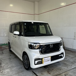 ホンダ・N-BOX