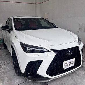 レクサス・RX