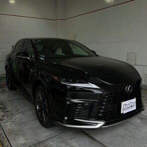 レクサス・RX