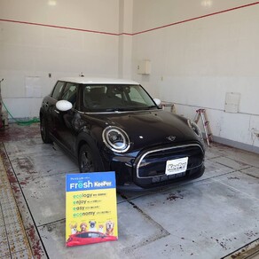 BMW・MINI