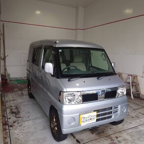 日産・クリッパー