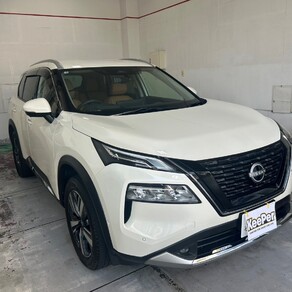 日産・エクストレイル