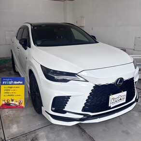 レクサス・RX