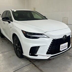 レクサス・RX