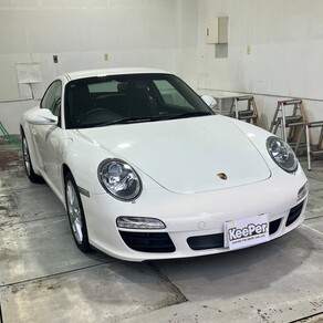ポルシェ・911