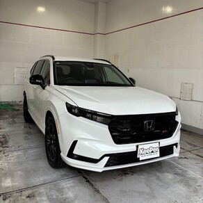 ホンダ・CR-V