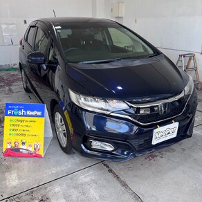 ホンダ・フィット