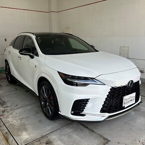レクサス・RX