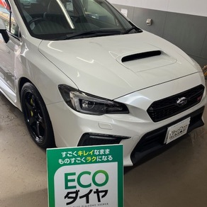 スバル・レヴォーグ