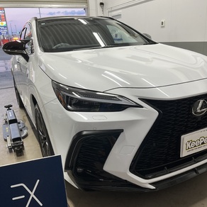レクサス・NX