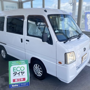 スバル・サンバー