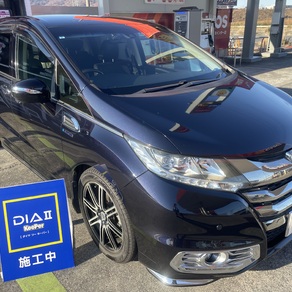 ホンダ・オデッセイ