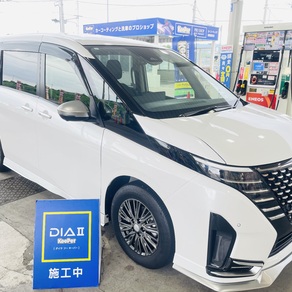日産・セレナ