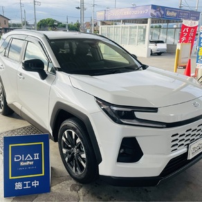 トヨタ・RAV4