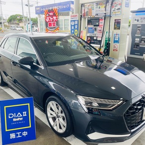 アウディ・A3