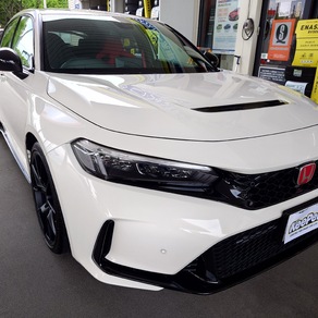 ホンダ・シビック タイプR