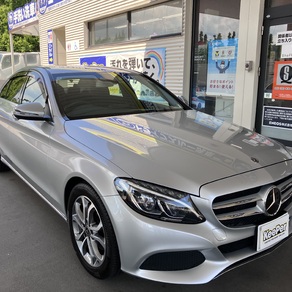 メルセデス・ベンツ・Cクラス