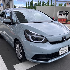 ホンダ・フィット