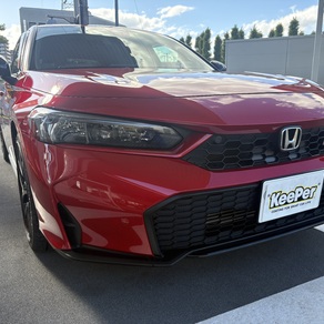 ホンダ・シビック 