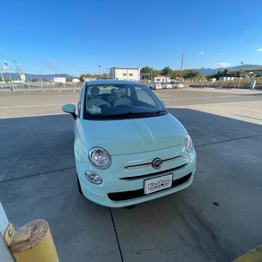 フィアット・フィアット500