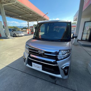 ダイハツ・タント