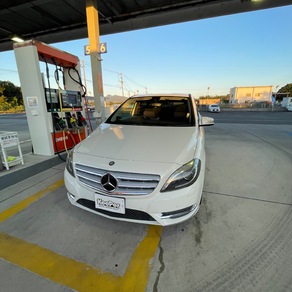 メルセデス・ベンツ・Bクラス