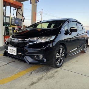 ホンダ・フィット