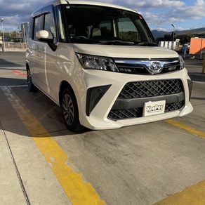 ダイハツ・トール