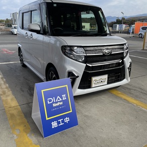 ダイハツ・タント