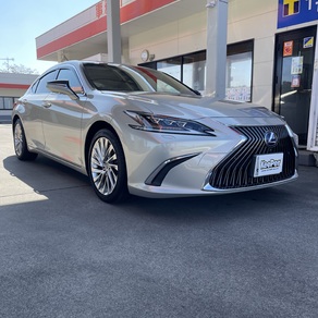 レクサス・ES