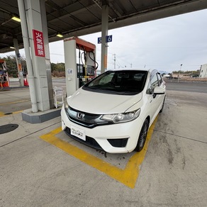 ホンダ・フィット