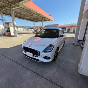 スズキ・スイフト